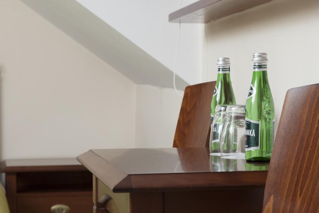 Dworek Bialy Domek Smardzewice Habitación foto