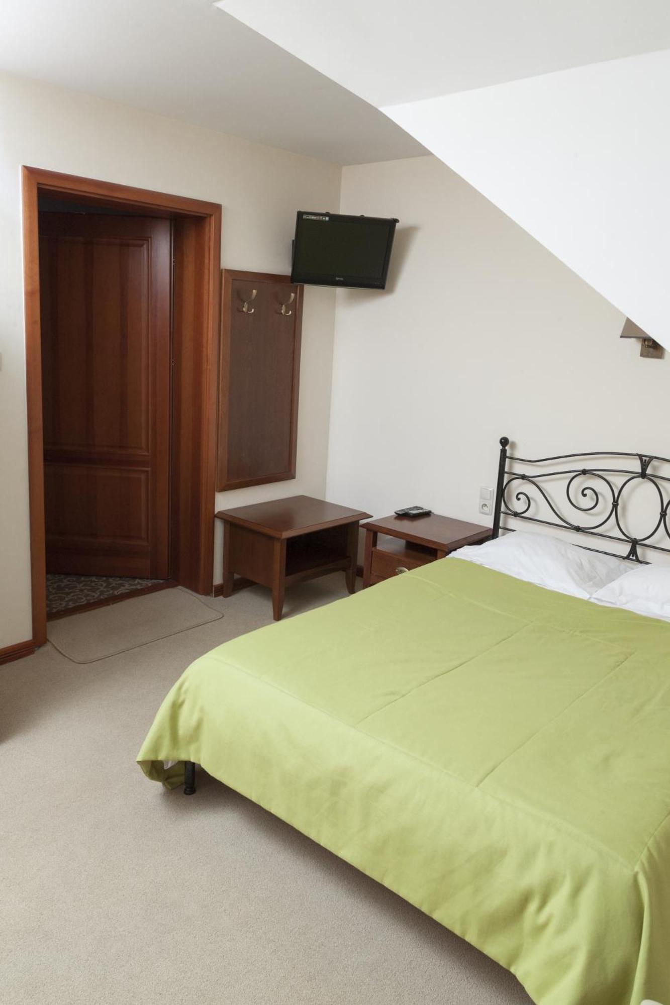 Dworek Bialy Domek Smardzewice Habitación foto